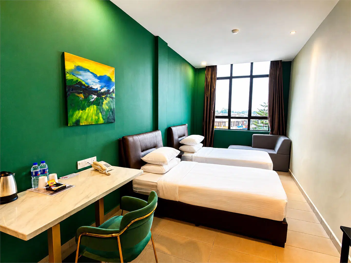 room image