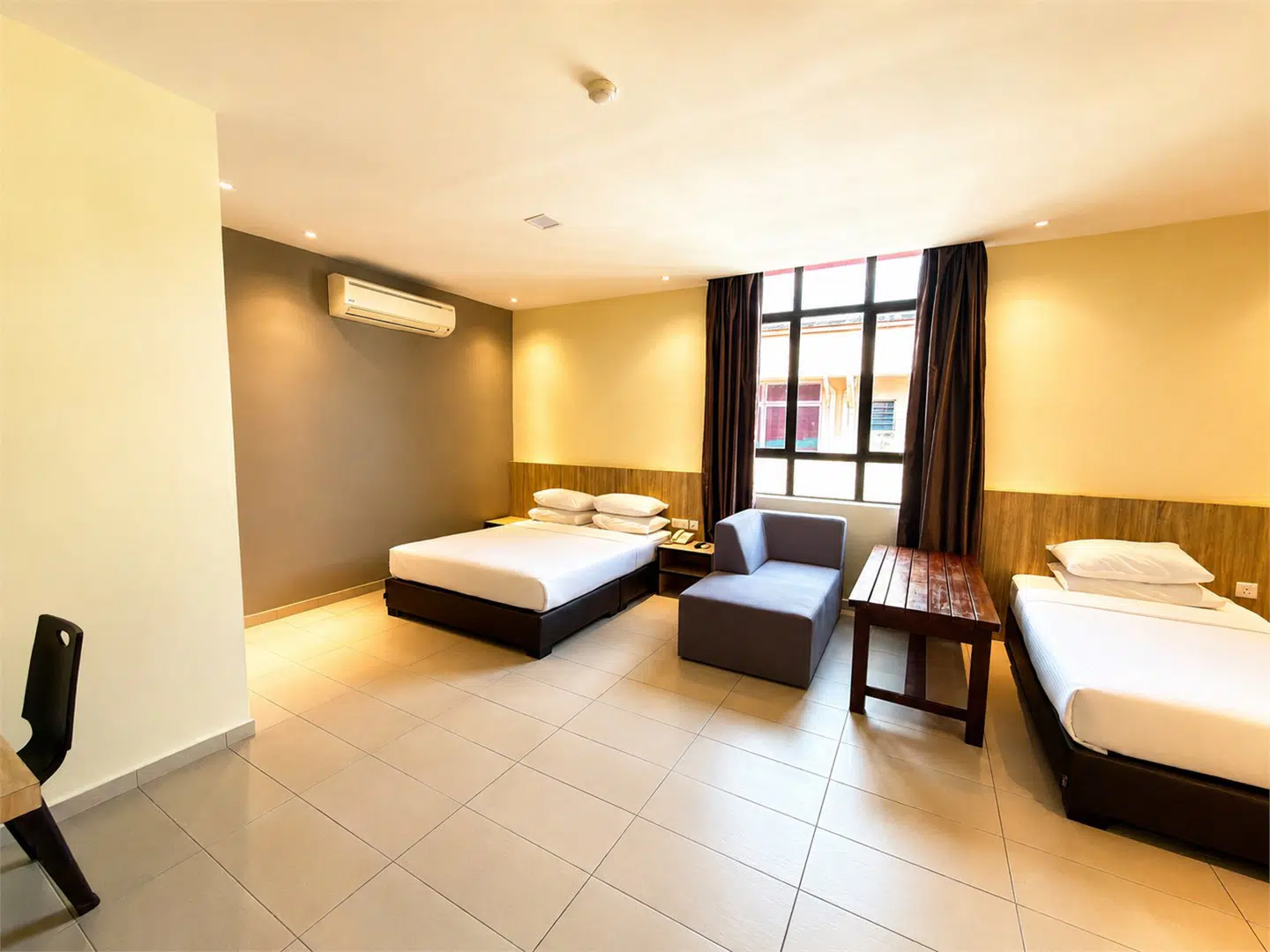 room image