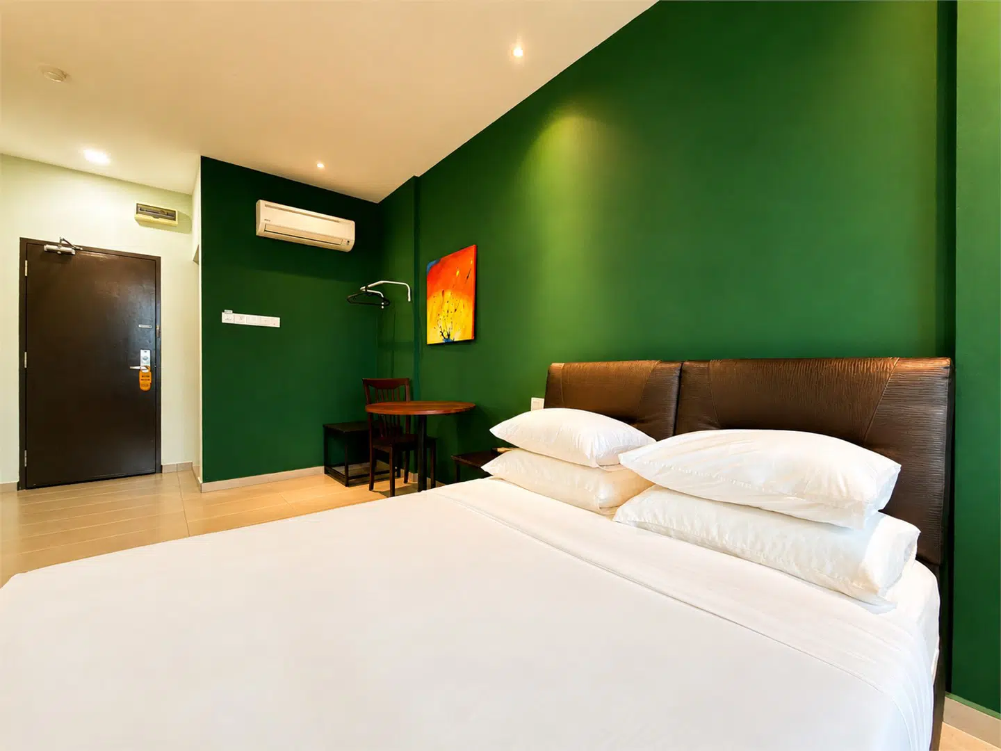room image