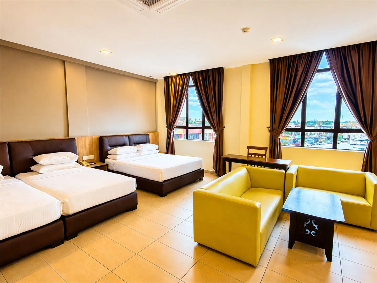 room image